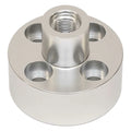MasterCraft Boat Ski Tow Base 554347 - Swivel Aluminum