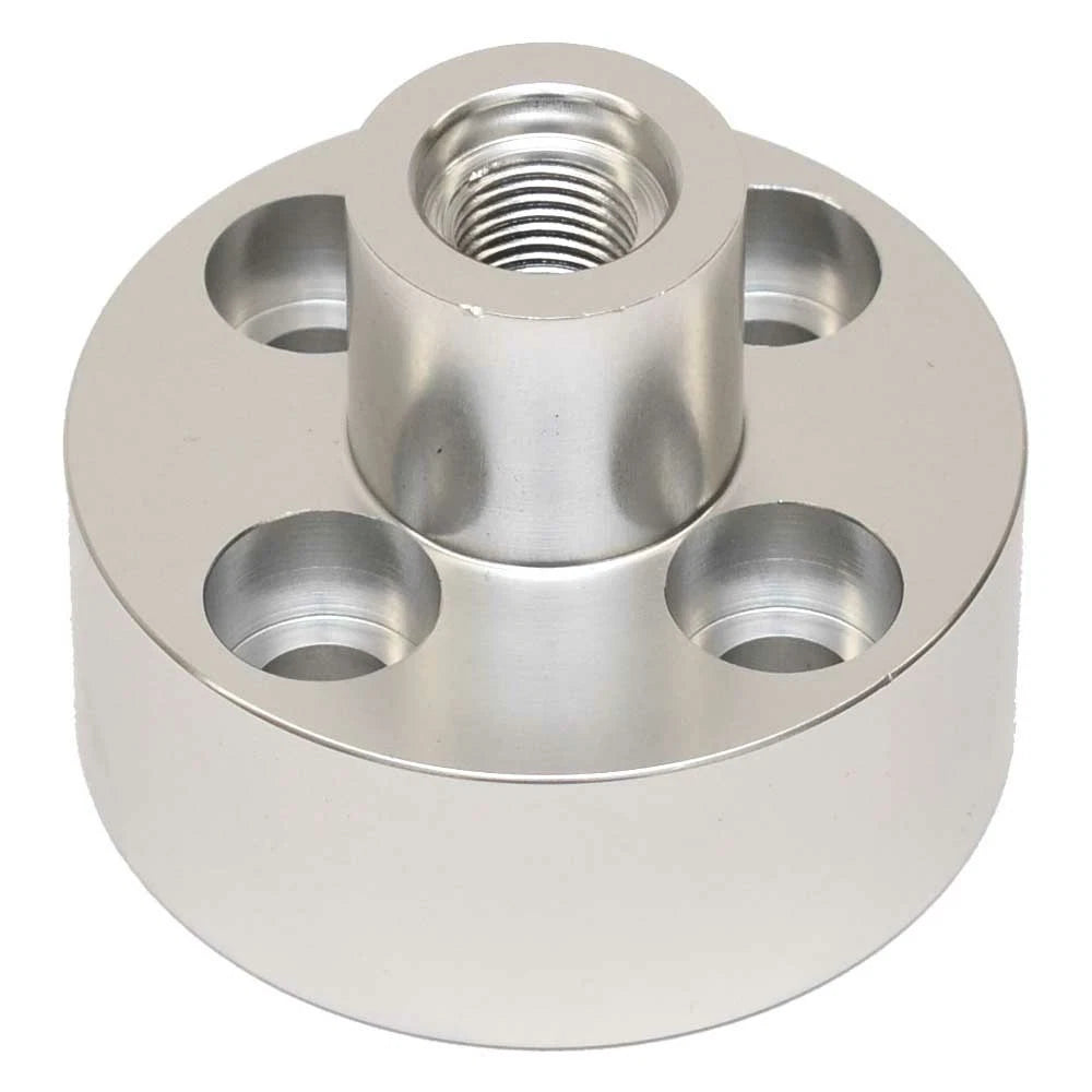 MasterCraft Boat Ski Tow Base 554347 - Swivel Aluminum
