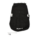 Supra Boat Cockpit Cover 115294 - 218 with Pro Edge Tower Black White