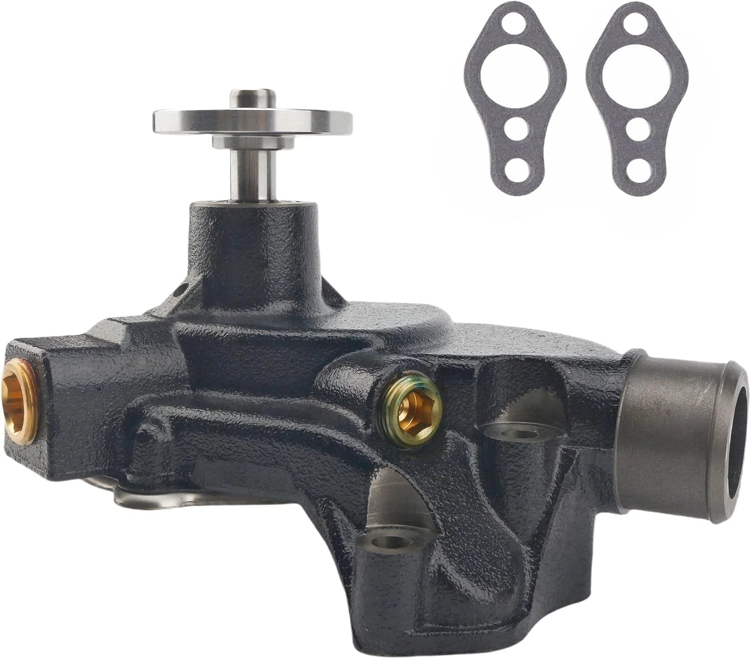 Volvo Penta Circulation Water Pump Assembly, 3853850 5.0 5.7 4.3 Engine