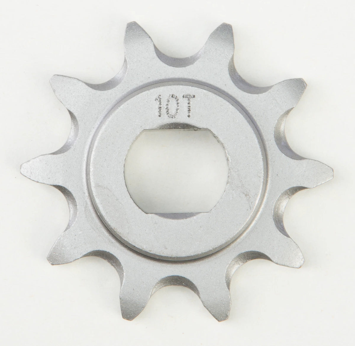 FIRE POWER Front Countershaft Sprocket 10T for KTM 50 SX 2009-2018