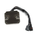 Motorcycle Regulator Rectifier for Suzuki SV1000 2003-2007
