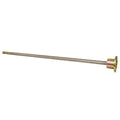 MasterCraft Boat Propeller Shaft 20537 - 46 1/4 Inch 16 Spline