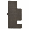 Legend Boat Carpet Runner 427654 - 2018 V20 Storm Gray Syntec
