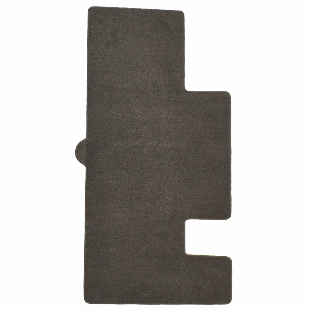 Legend Boat Carpet Runner 427654 - 2018 V20 Storm Gray Syntec