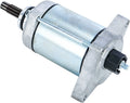 Fire Power Starter Motor Part 410-54135 for Honda ATV/UTV 2014-2016 Models
