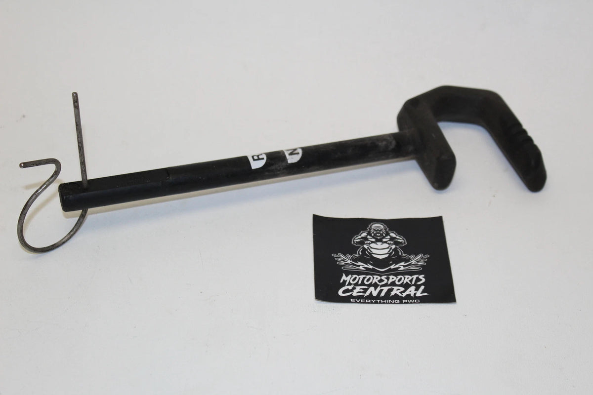 SEADOO GTX GTS GTI REVERSE HANDLE GRAB BAR LEVER 277000249 271000288