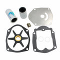 Outboard Water Pump Impeller Kit 821354A2 for Mercury 30HP 40HP 45HP 50HP Engine