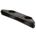 Attwood Boat Collector Box 1341-1 - 3 Inch 2-Hose Plastic