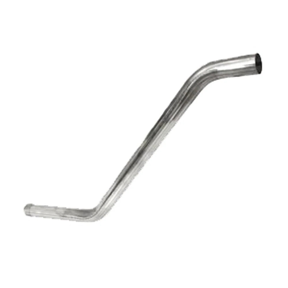 Pipe ASP74BZ Fits John Deere 1910