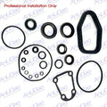 Fit Sierra Johnson Evinrude Lower Unit Seal Kit 396349 5000309 18-2660