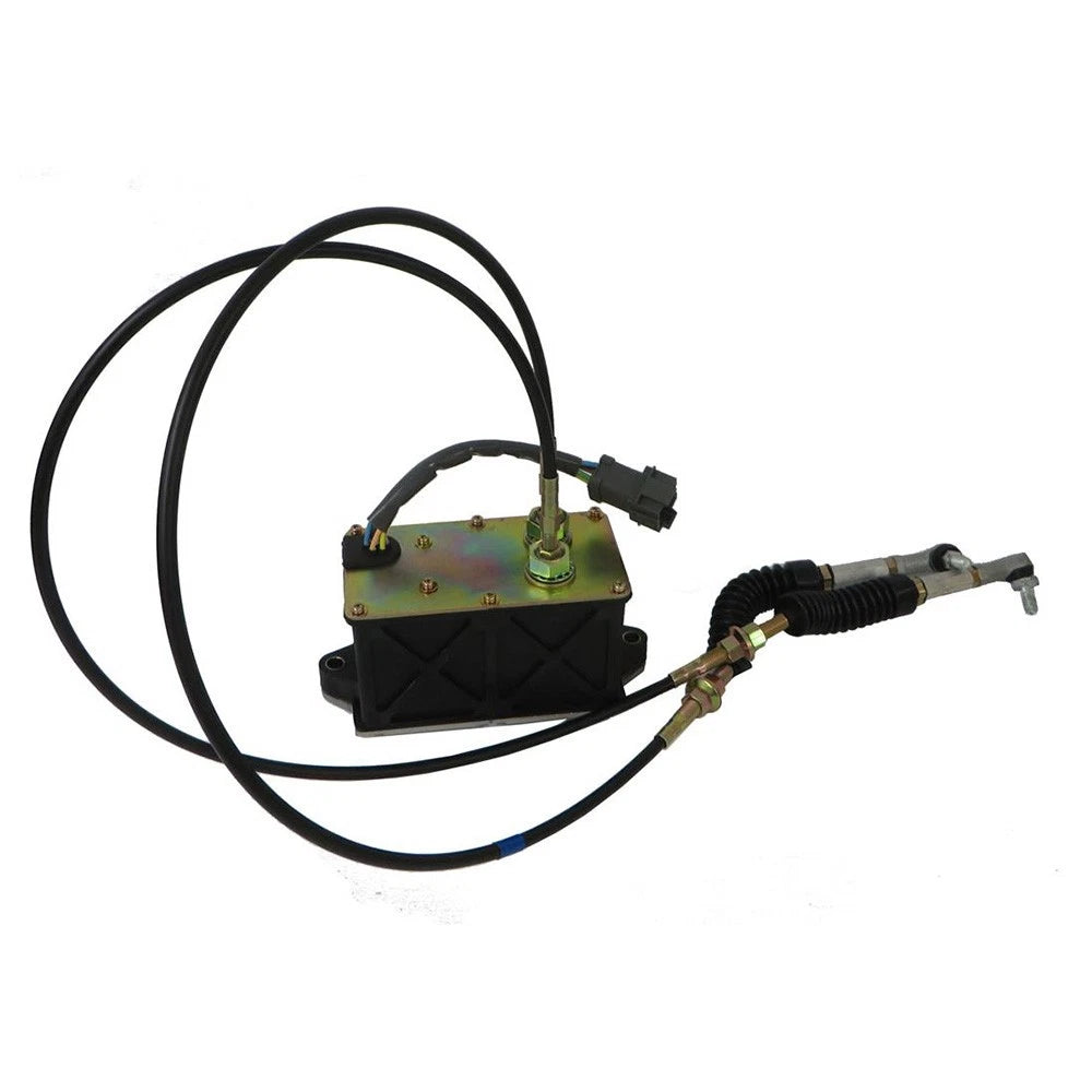 Caterpillar 2475206 MOTOR AS-G