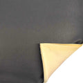 Glastron Boat 1/2 Foam Back Vinyl 046-1086 - Reflex Gray 54 Inch (YD)