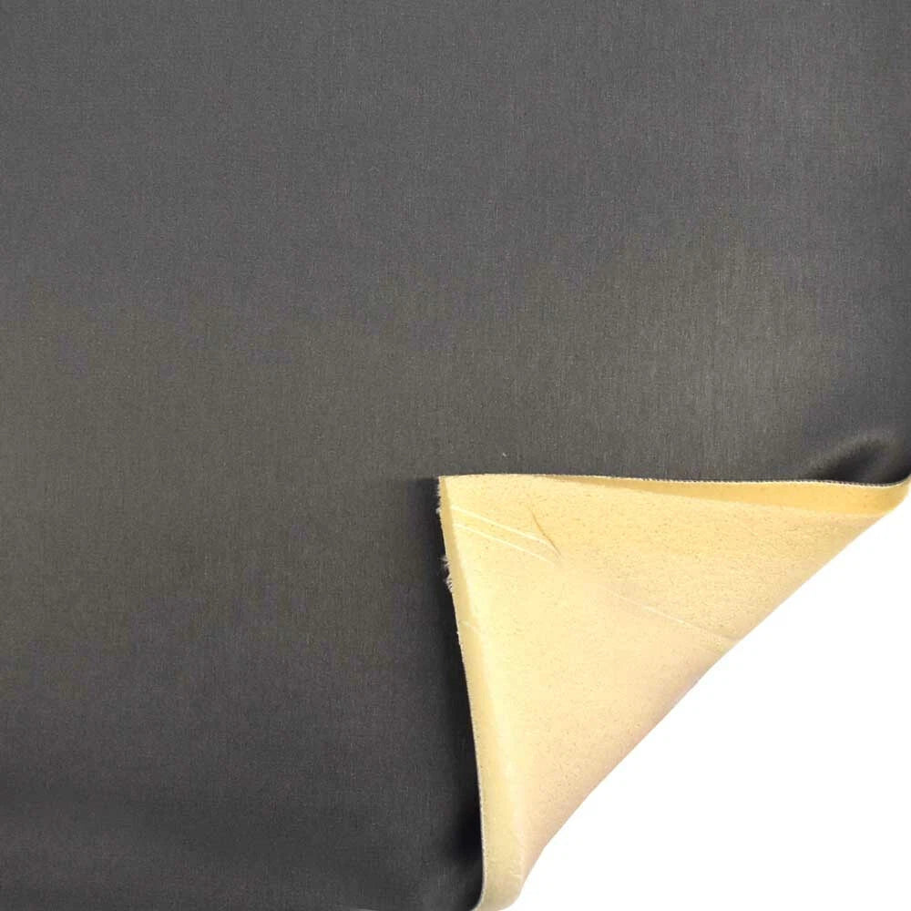 Glastron Boat 1/2 Foam Back Vinyl 046-1086 - Reflex Gray 54 Inch (YD)