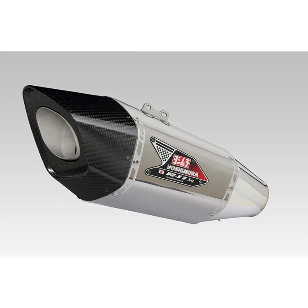 Yoshimura Complete Exhuast Racing for Suzuki GSX-R1000R 2017-2025 150-50A-A15G2