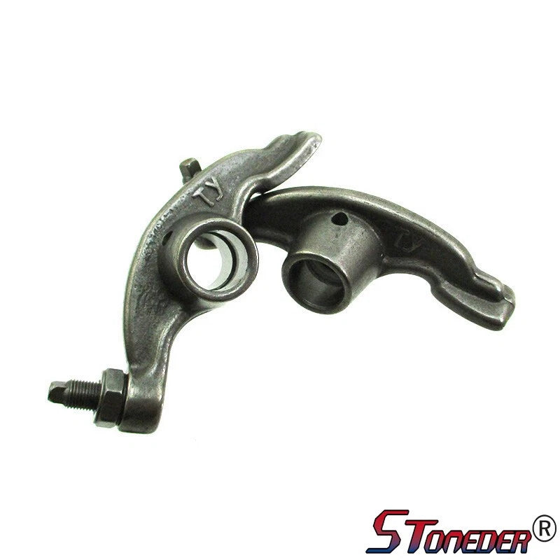 STONEDER Valve Rocker Arm for YX 140cc 149cc Engine Pit Dirt Bike