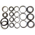 Final Drive Bearing Seal Kit Fits John Deere Fits JD 450 550 650H