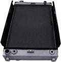 Radiator 1008307 8N-4127 for Caterpillar D3B D3C D5C-III Engine 3046