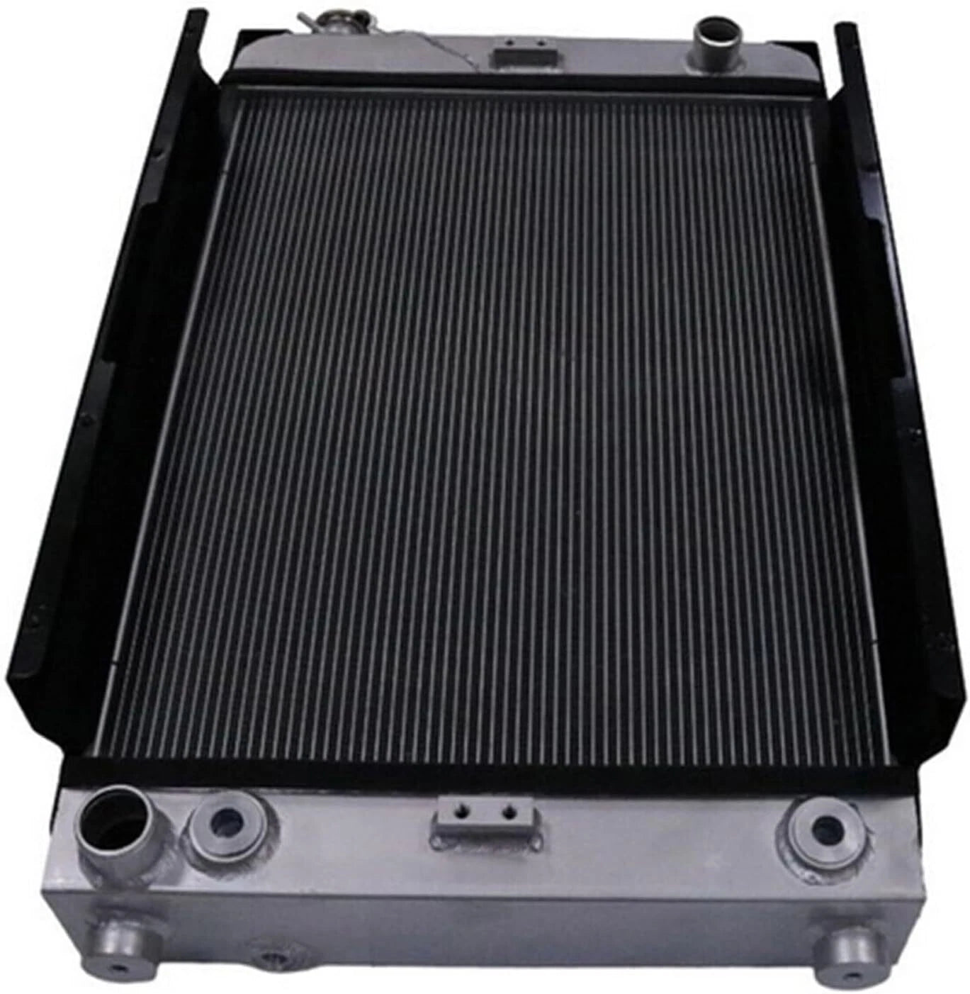 Radiator 1008307 8N-4127 for Caterpillar D3B D3C D5C-III Engine 3046