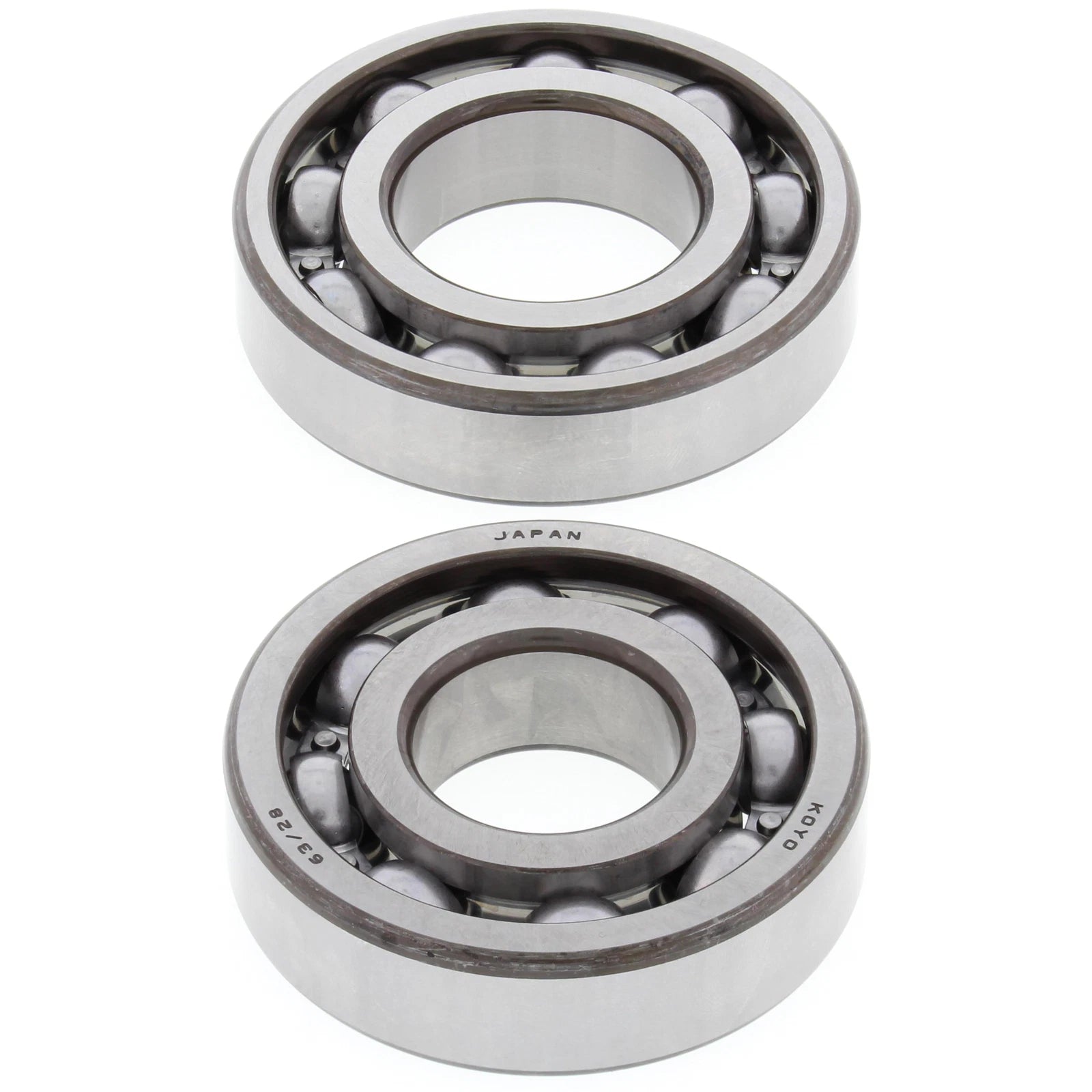 Crank Shaft Bearing Kit for Kawasaki KLX125L 2003 - 2006