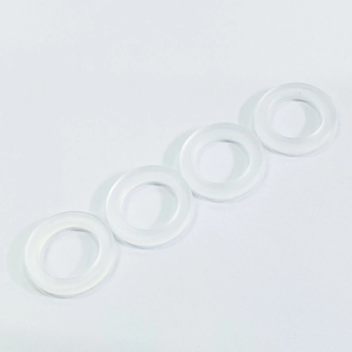 4X OMC Johnson Evinrude Lower Unit Fill Drain Plug Washer 18-4248 311598 9-60408