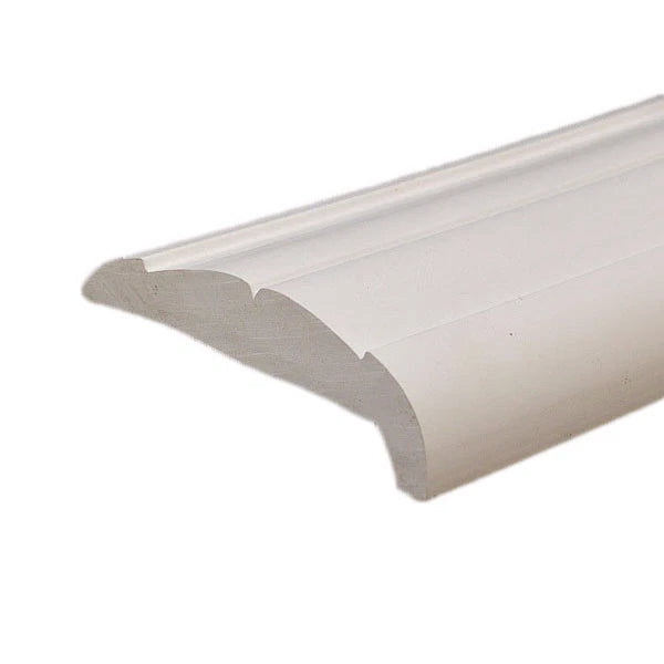 Barbour Plastics Boat Rub Rail 01713RF132A-08 - 8 Feet
