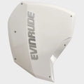 Evinrude Boat Engine Side Panel 0286104 - White Starboard Cowling