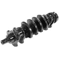 John Deere CRANKSHAFT AT18030 70D (4.239D ENG), 70 (4.239D ENG)