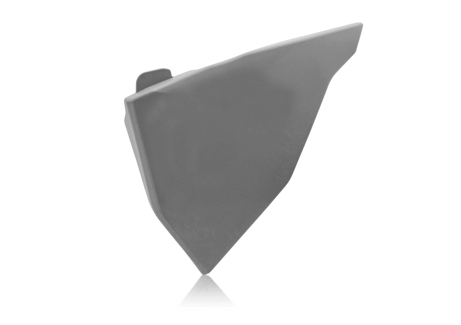 Acerbis Airbox Cover Grey for KTM 2019 SX & XC Models – Offroad Replacement