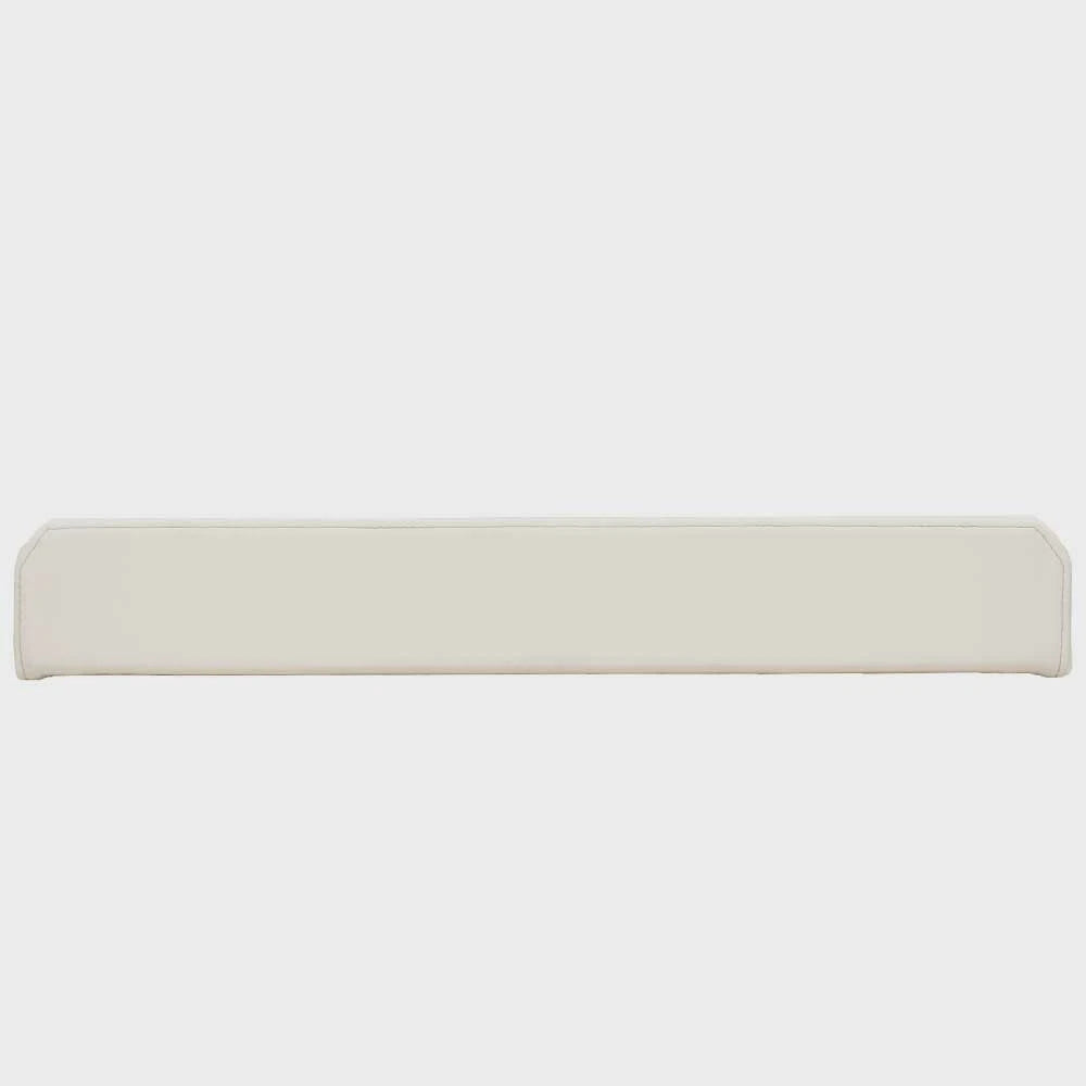 Ranger Boat Console Eyebrow Insert 729809H.13 - 2600 - 2660 Bay White