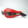 CYCRA Vortex Handguards with Universal U Clamps for Offroad Motorcycles