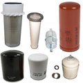 A173291 7 Piece Maintenance Filter Kit Fits Case/Internati Onal Harvester