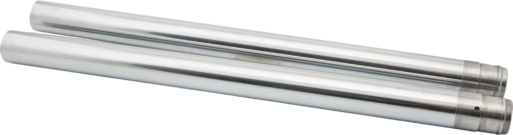 HardDrive 41mm Fork Tubes 24.88" O.S. Fits Harley Davidson FLHR 1997-2010