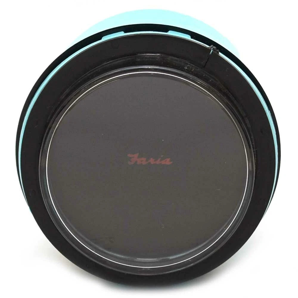 Faria Boat Flush Mount Gauge BL9611D - Blank 2 Inch