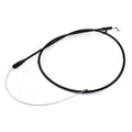 Engine Control Cable for MTD 12AVB2K9095, 12AVB2M7004, 12AVB2M7059 Lawn Mower