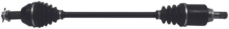 QuadBoss 19-21 Honda SXS1000 Talon 1000R Front Left Side Rugged Axle