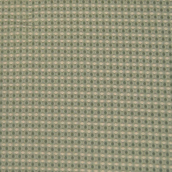 Four Winns Boat Fabric 047-0948 - Dot Pattern Green 53 Inch (YD)