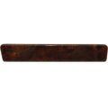 Crownline Boat Insert Panel 44562 - 12 1/4 X 2 Inch Woodgrain (port)