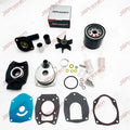 Maintenance Kit Fit Mercury Outboard 75‑115 HP 4 Stroke 1.7L 8M0097857 8M0113799