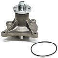 Water Pump ME996861 for Mitsubishi S4F Engine HD250 HD400 Excavator