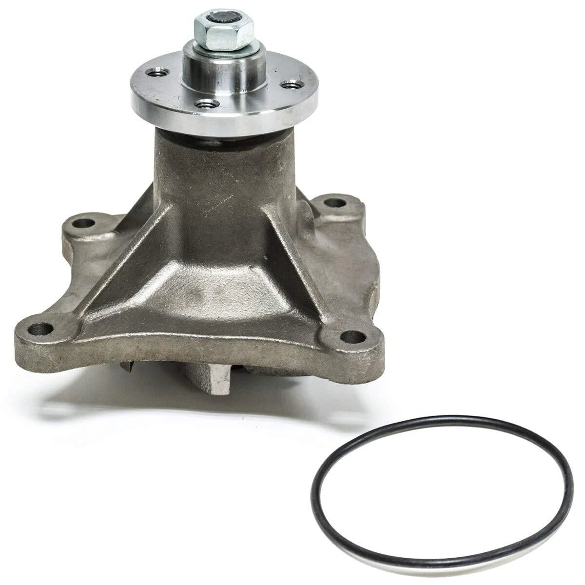 Water Pump ME996861 for Mitsubishi S4F Engine HD250 HD400 Excavator