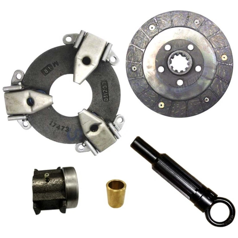 1712-7062 Fits Case/Internati Onal Harvester Parts Clutch Kit Fits Cub 154