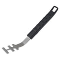 For Handy BBQ Grate Lifter Tool for Quick and Hassle Grate Adjustments