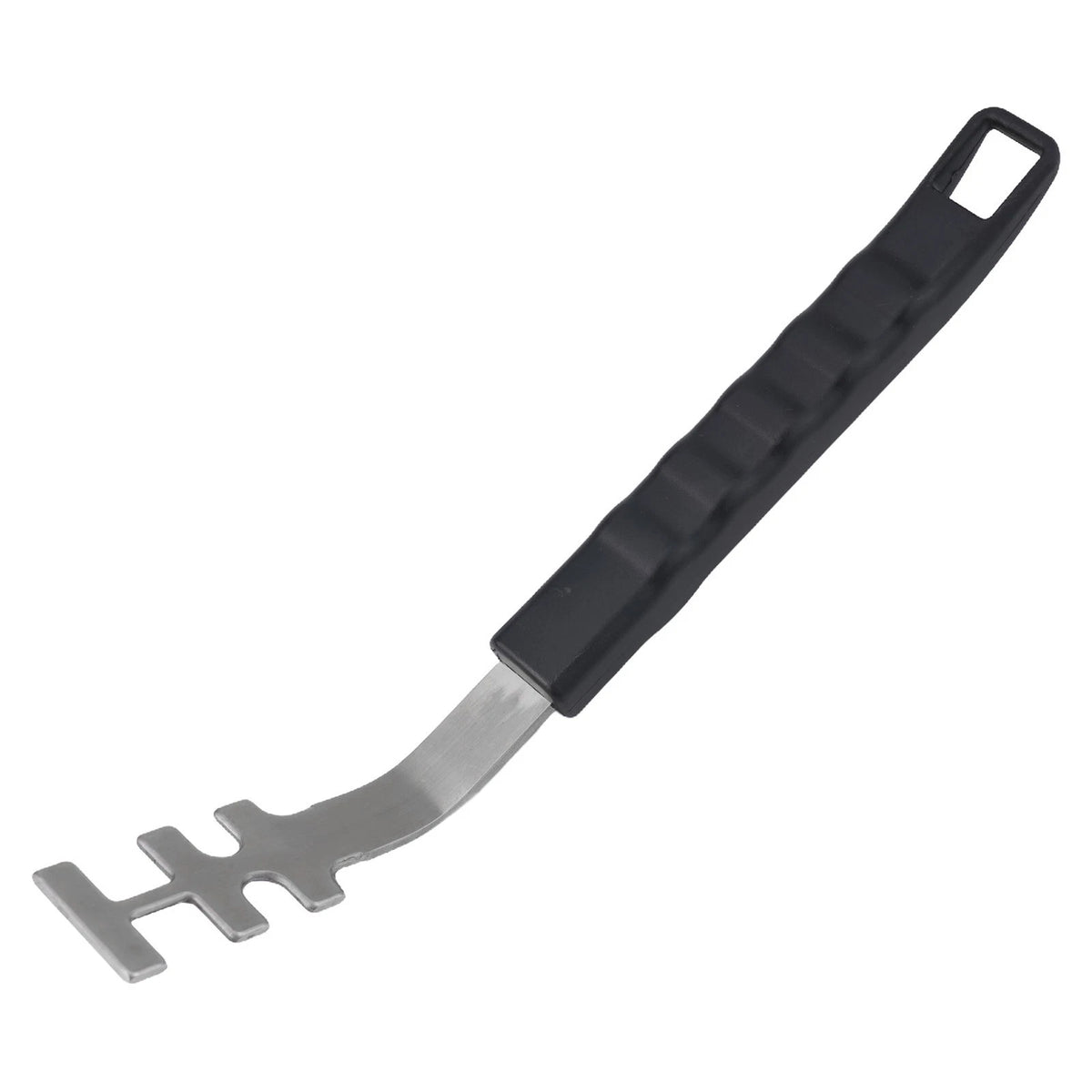 For Handy BBQ Grate Lifter Tool for Quick and Hassle Grate Adjustments