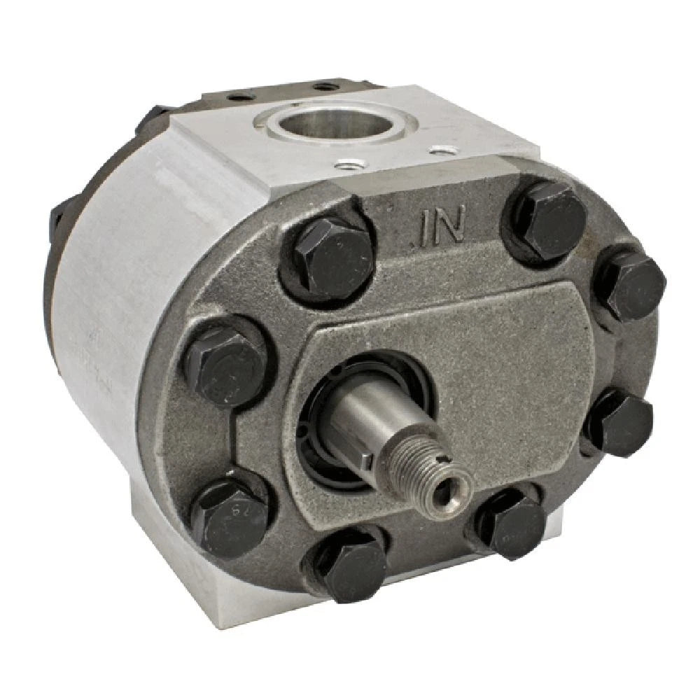 D8NN600FA Hydraulic Pump Fits Ford Tractors TW5, TW10, TW15, TW20, TW25