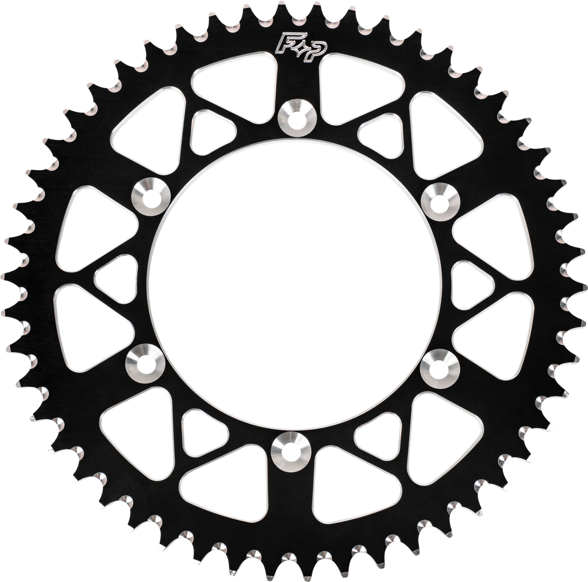Fire Power Rear Sprocket Aluminum 51T for Beta Offroad Motorcycles 2013-2017