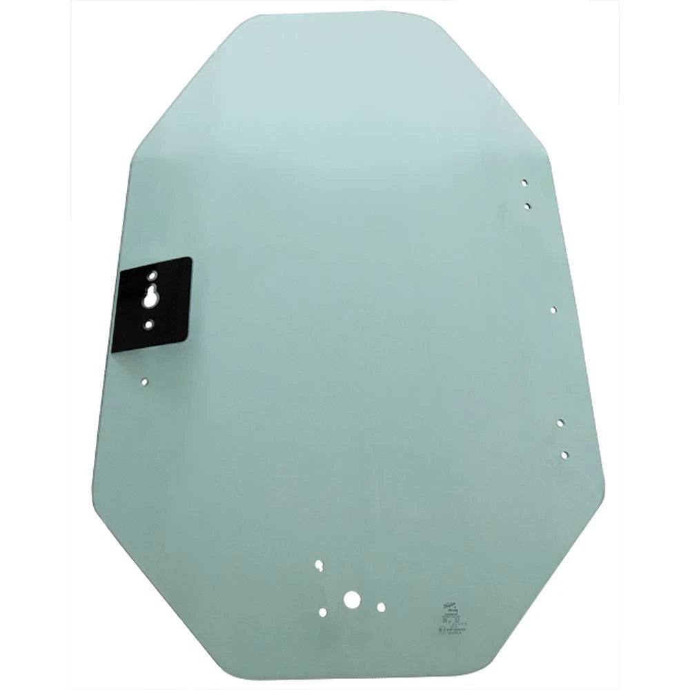 Replacement Cab Front Door Glass 244242 Fits Gehl Loader Models R190 R220 R260