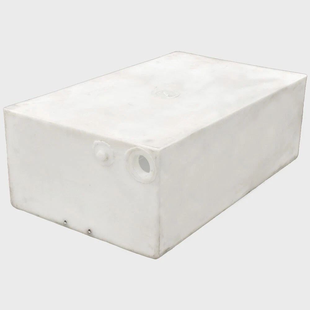 Ameri-Kart Boat Water Tank B517201 - Chaparral 24.5 Gallon Poly