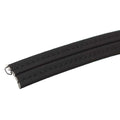 MasterCraft Boat Hidem 693242 - Zeus Black 3/4 X 1/8 Inch (YD)