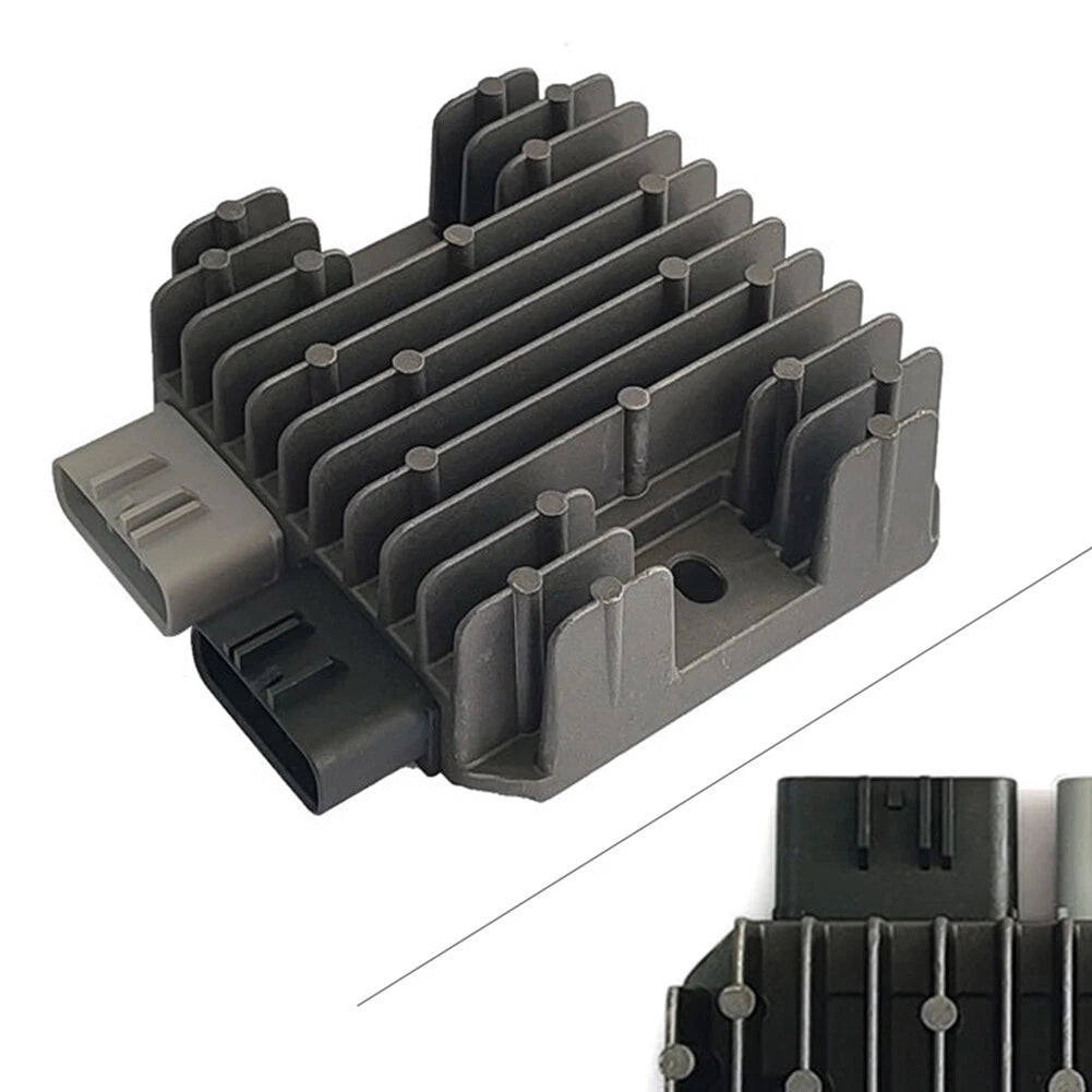 1x Voltage Regulator Rectifier 4016868 for Polaris RZR 900 - 1000 XP 2014-18